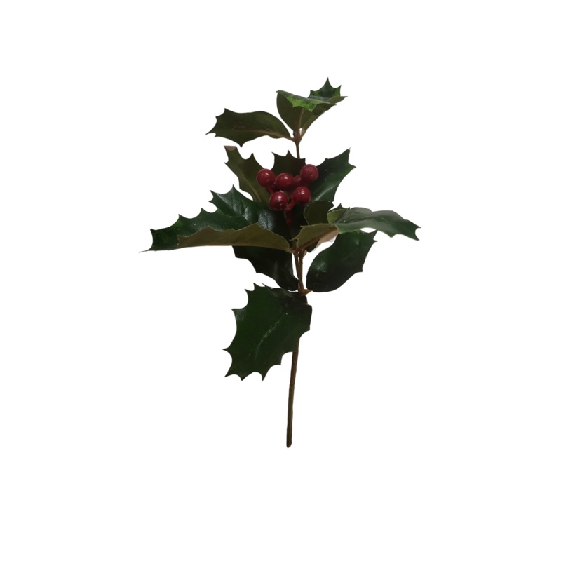 XHR900-GR (22020) – Protected Holly Pick UV 10 Green