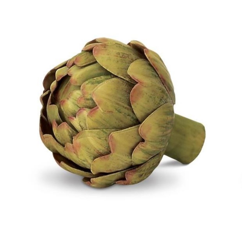 B4955 (20578) – Artichoke, Green 3.5