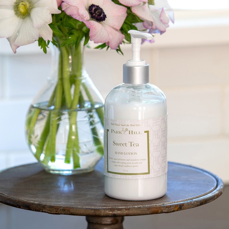 EGP81855 (26624) – Sweet Tea Hand & Body Lotion