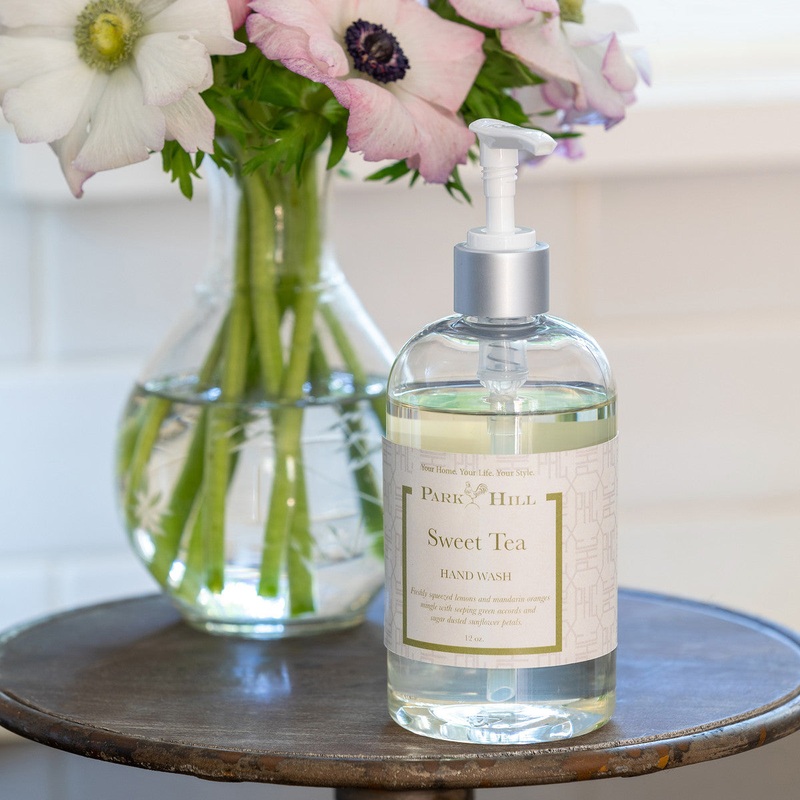 EGP81856 (26625) – Sweet Tea Hand Wash