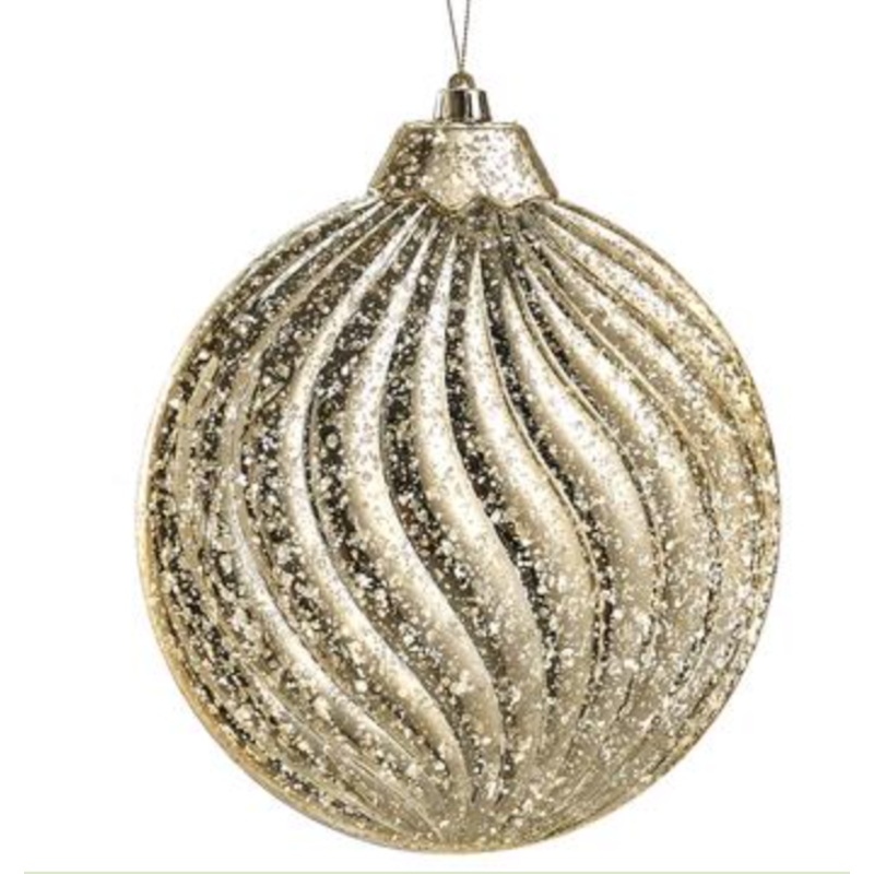 XN3640-GO (29264) – Plastic Ball Gold 7.4