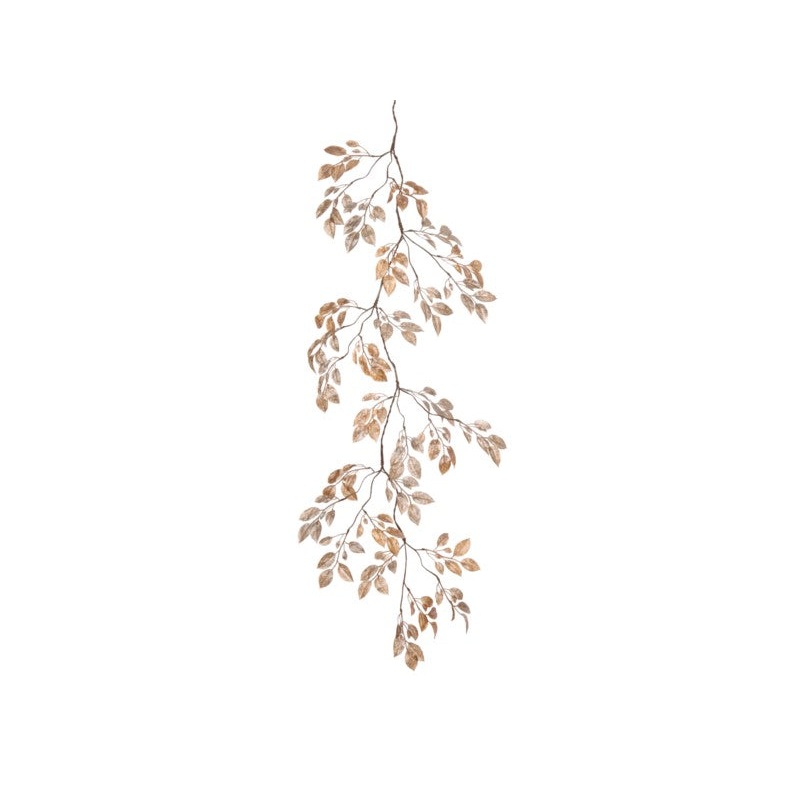 XP052915.PTCH (25316) – Laurel Leaf Garland 4′