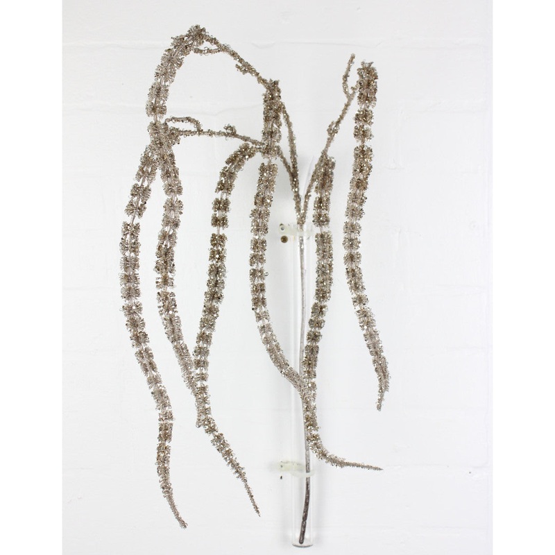 216493 (32242) – Amaranthus Spray Champagne 40