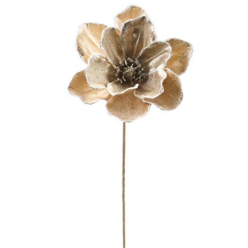 40579 (28497) – Magnolia Stem Gold Shimmer 21