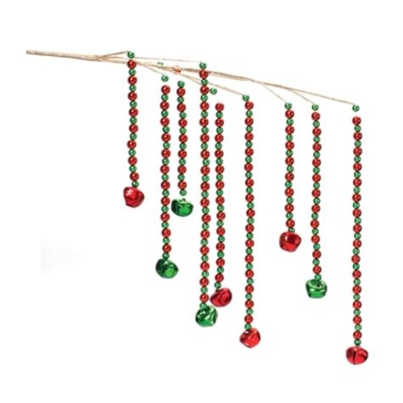 87408 (30335) – Branch W/ Bells 26.5