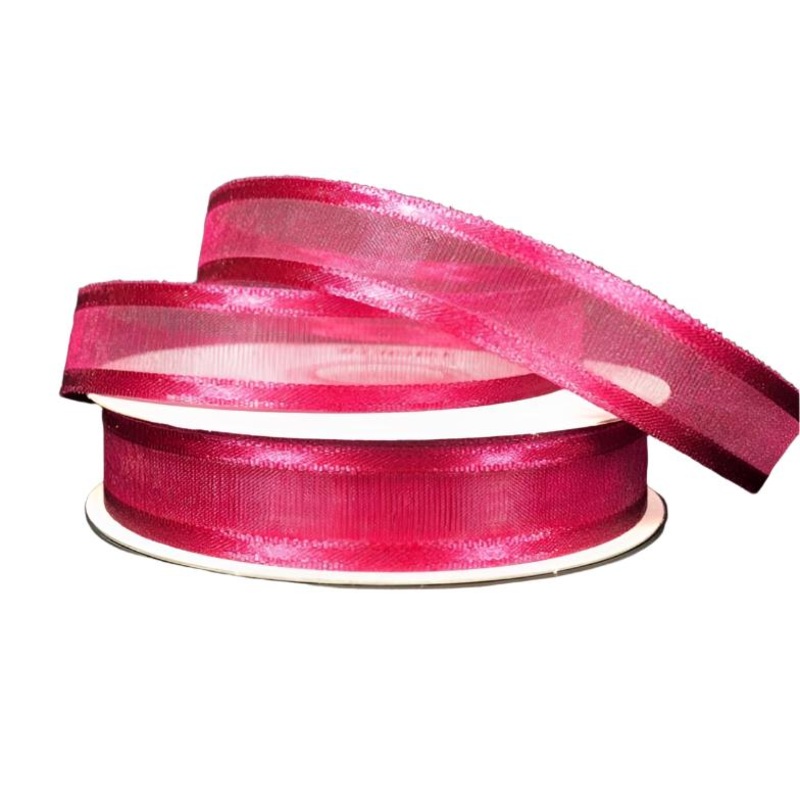 900803-13 (28642) – Satin Edge Sheer #3 – 5/8 x 25yd – Beauty