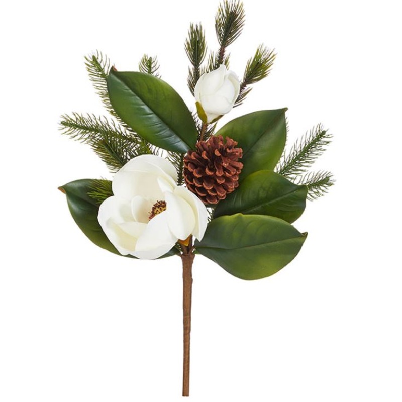 F4002480 (27705) – Magnolia Pick White 20.75