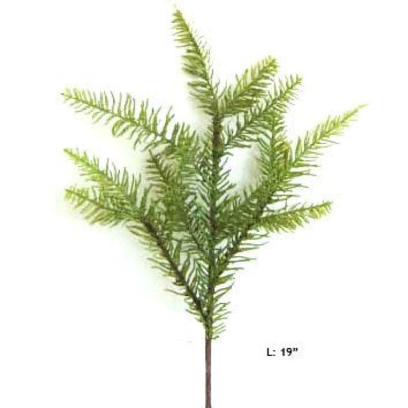 PA63002A.DG (24201) – Fir Small X1 Stem 19