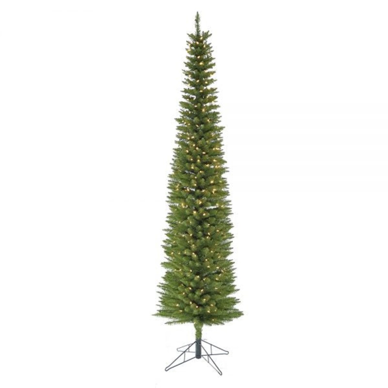XB19SH019 (30148) – Pencil Green Tree 7.5′