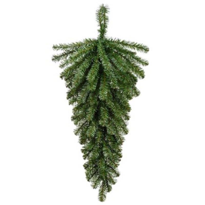 YDP126-GR (28473) – Balsam Pine Teardrop X92 30 Green