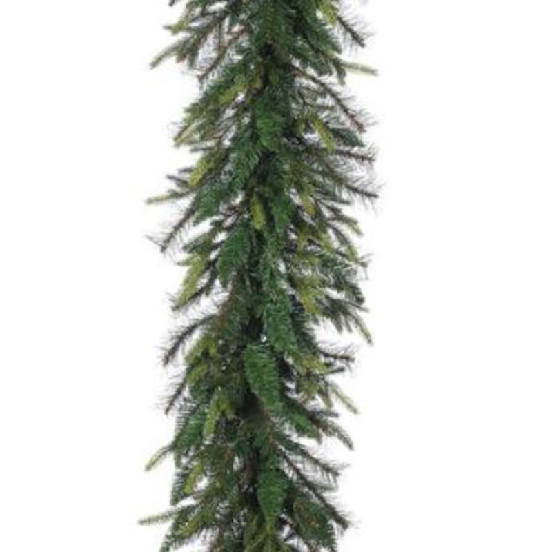 YGC101-GR (30092) – Mix Pine Garlnd 100Lit 9’X18