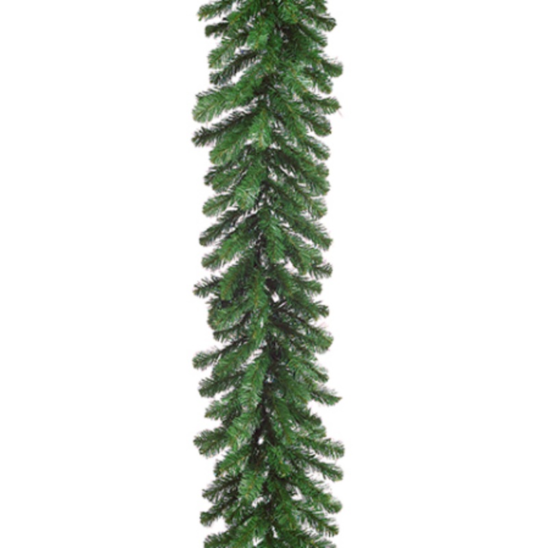YGN614-GR (27619) – Noble Garland 9’X14, 220 Tips