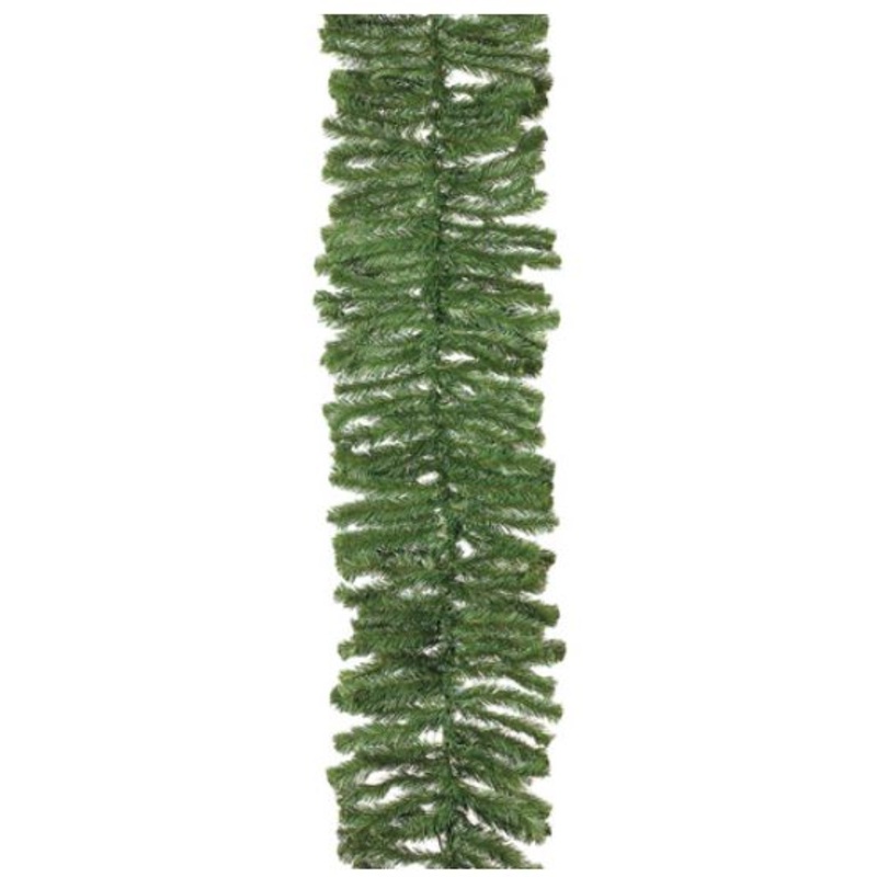 YGW718-GR (30204) – Deluxe Windsor Pine Garland