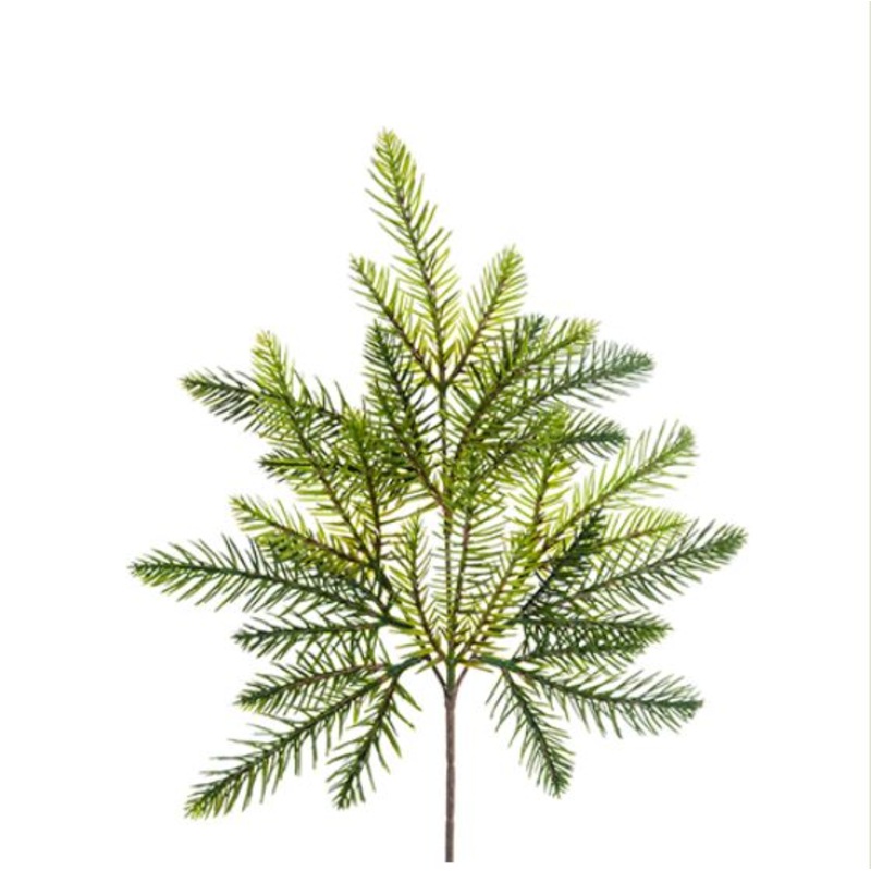 YS1025-GR (30023) – Pine Spray 18 Green