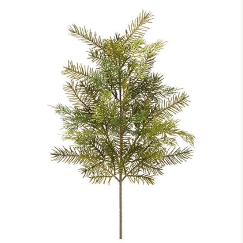 YSC154-GR/TT (30024) – Cedar Pine Spray 26 Two-Tone Green