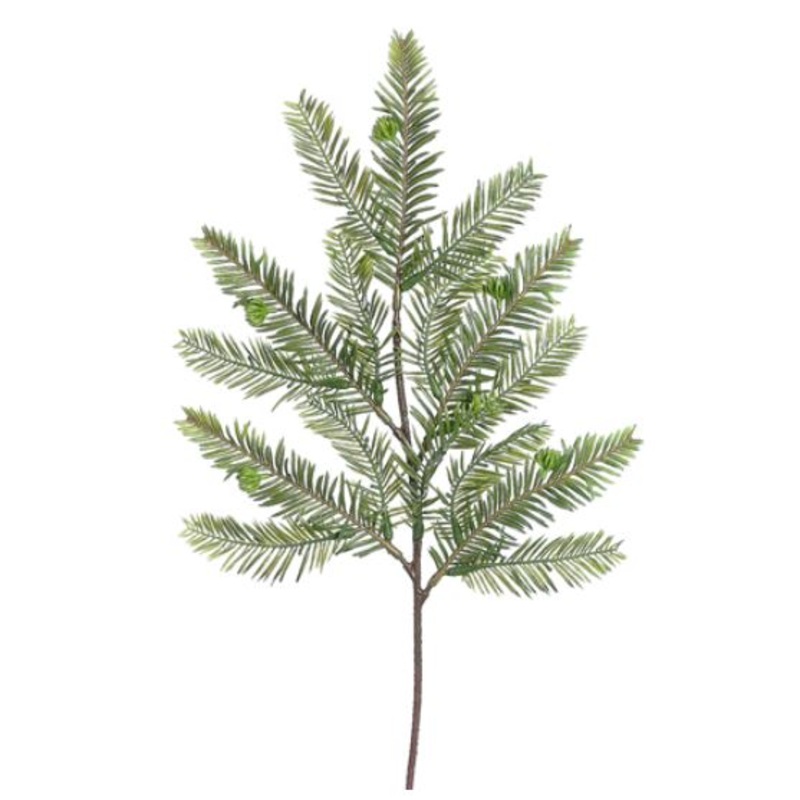 YSF219-GR (20067) – Balsam Fir Spray Green 18.5