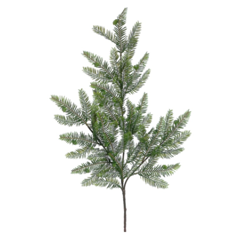 YSF230-GR (30038) – Balsam Fir Spray 29.5 Green