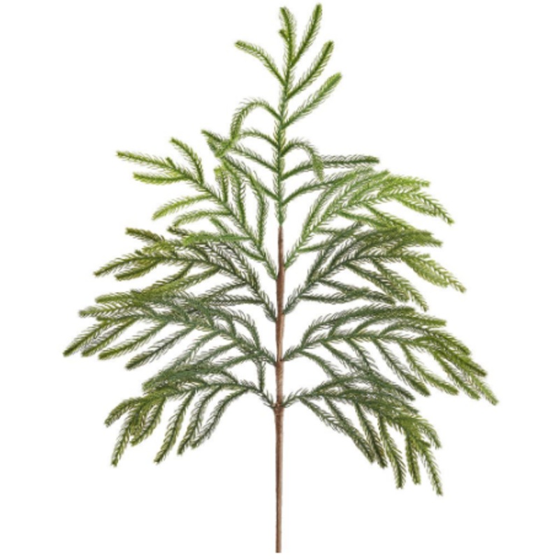 YSW428-GR (32232) – Soft Willow Pine Spray 37.5