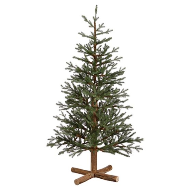 YTA695-GR (30070) – Angel Pine Slim Tree 5’X35
