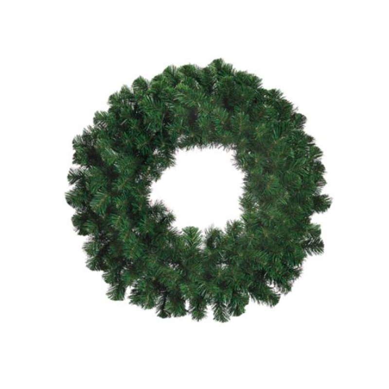 YWW724-GR (30572) – Deluxe Windsor Wreath 24