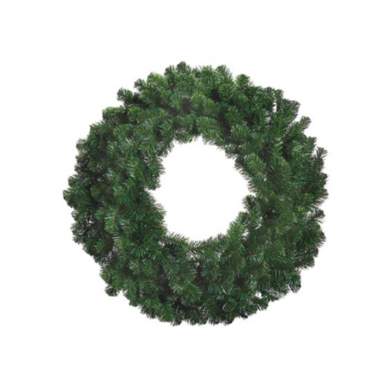 YWW730-GR (30573) – Deluxe Windsor Wreath 30