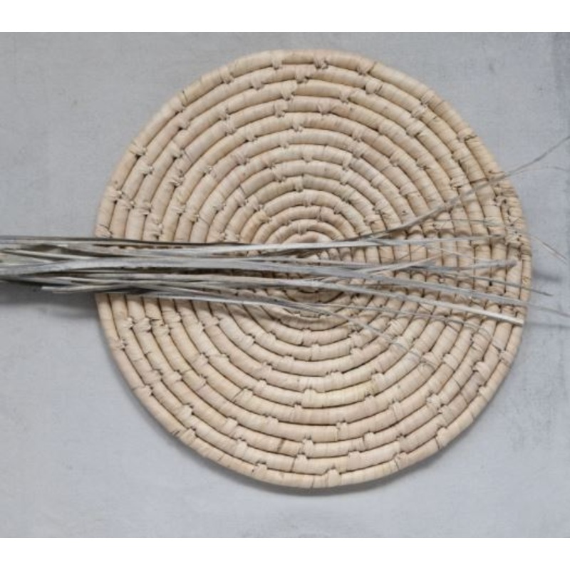 DF3198 (29839) – Hand-Woven Placemat 13.75