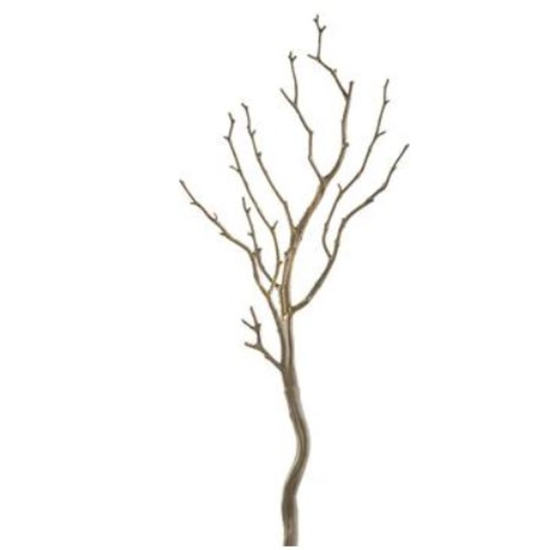 XAS595-GY/LT (30946) – Twig Spray 31 Light Gray