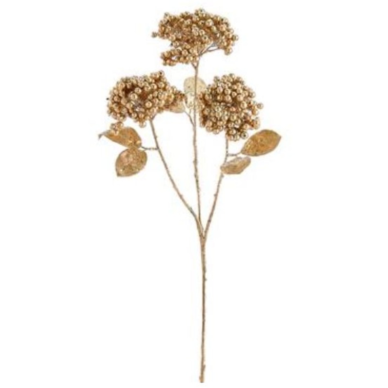 XAS962-GO (29305) – Glitter Metallic Berry 31 Gold