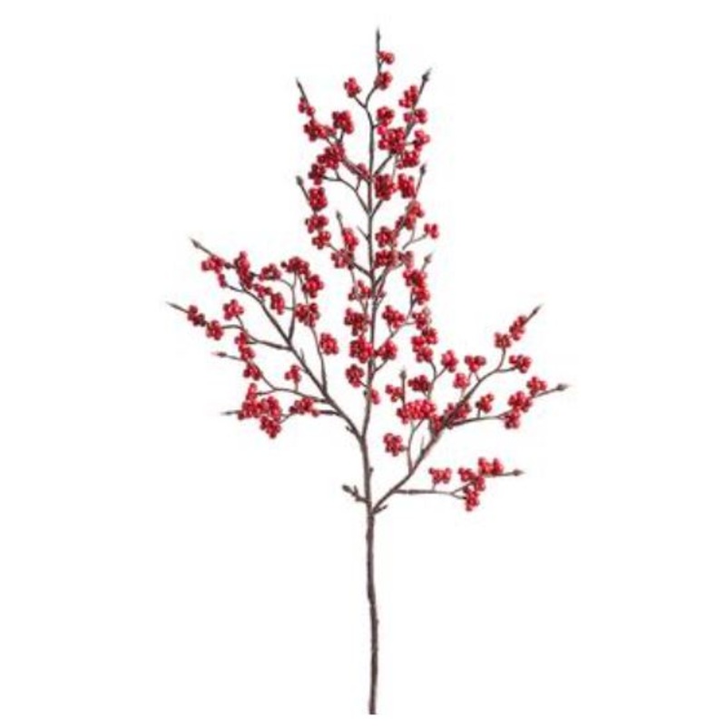 XBS620-RE (30075) – Berry Spray Red 24