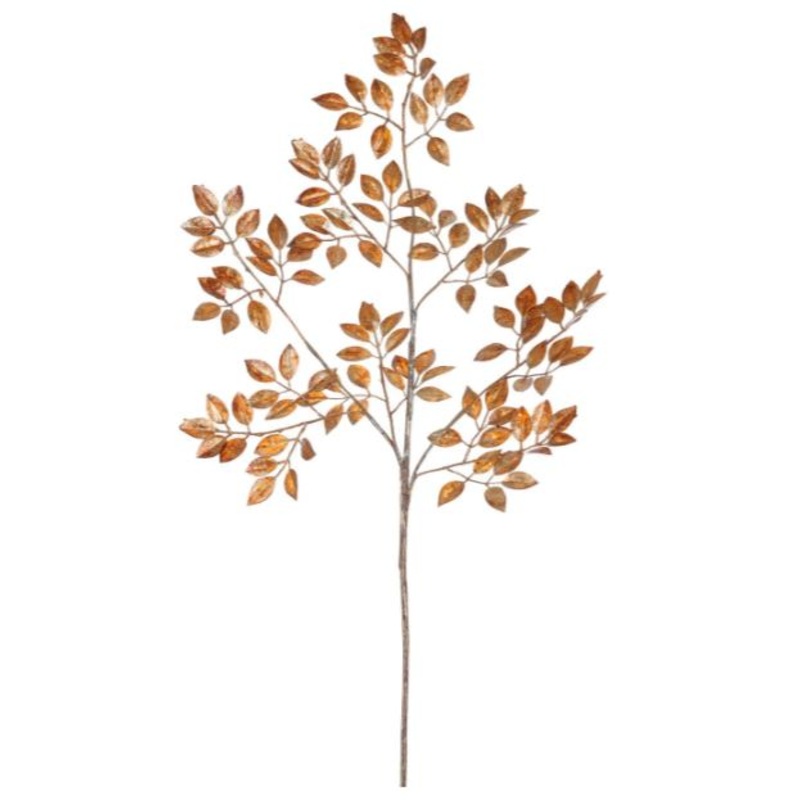 XF062340.CPBR (31126) – Bronze Ficus Branch 30.5