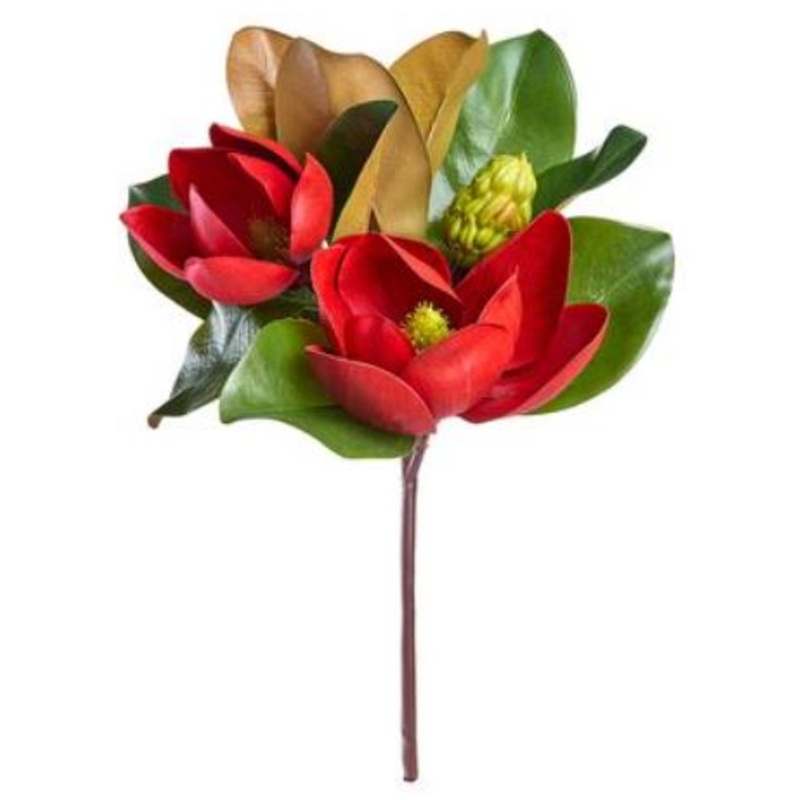 XFK179-RE/GR (30947) – Magnolia Pick 17 Red/Green