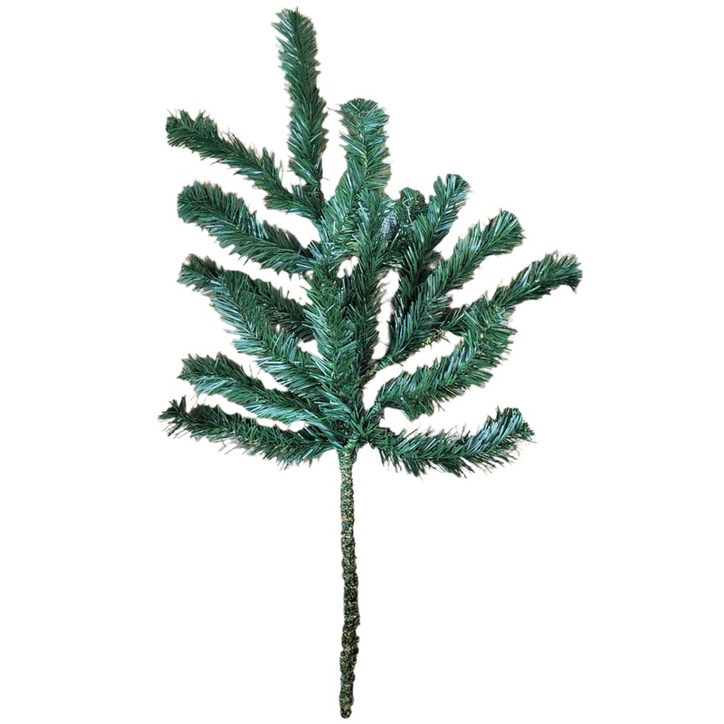 YSW125-GR (23061) – Deluxe Windsor Pine 25 Spray x16