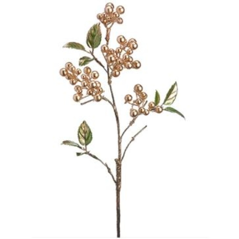 XBS003-GO (28454) – Berry Spray Gold 17