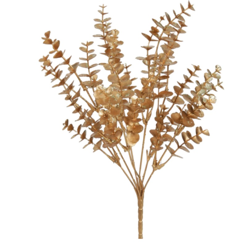 XF075049.GO (55) –  Eucalyptus Bush 13 Gold