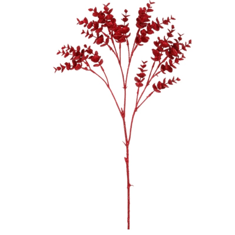 XF081130.RD (56) – Eucalyptus Branch 28 Red