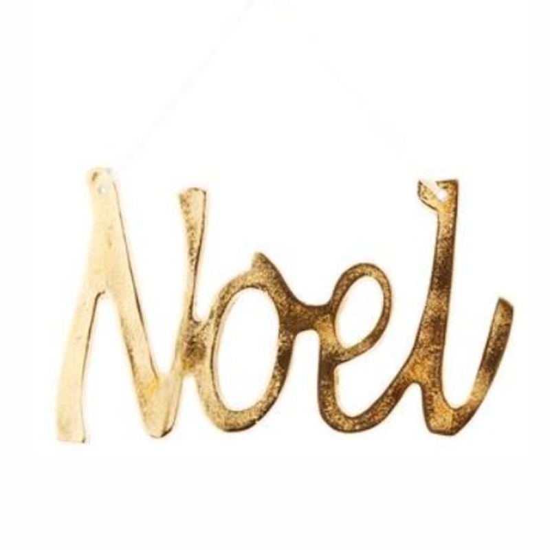 XM3012-GO (28467) – Noel Ornament Gold 10