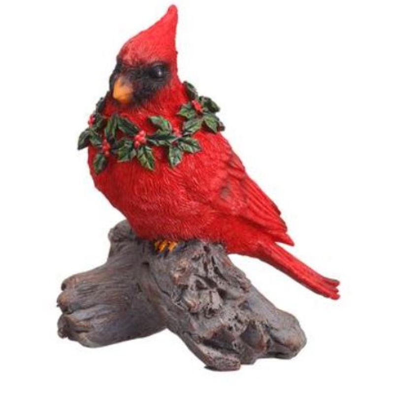 XSI549-RE/GR (30010) – Cardinal Red/Green 6.5