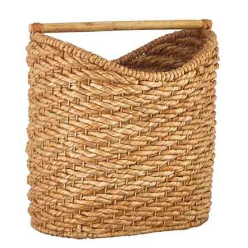 4231513 (30735) – 20.5 Woven Handled Basket