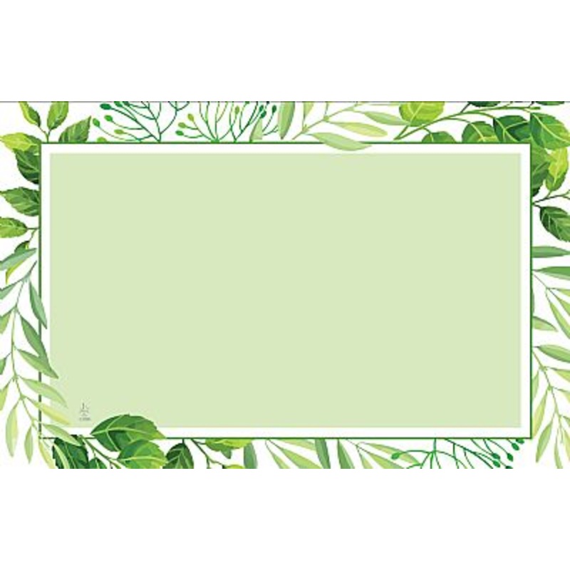 AC4978 (11019) – Capri Card – No Sentiment