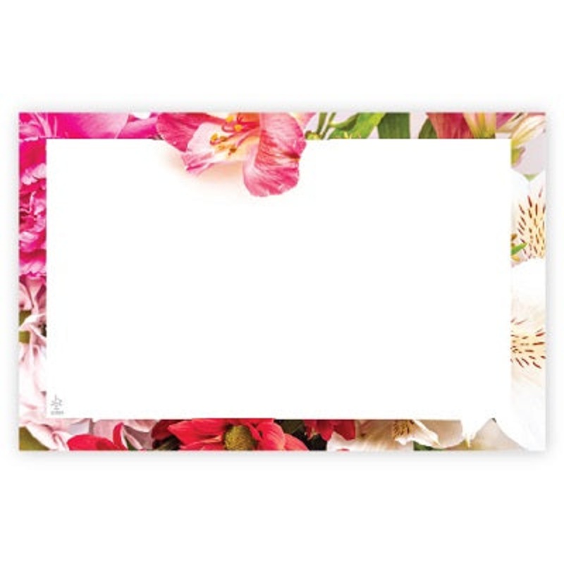 AC5146 (11018) – Capri Card – No Sentiment