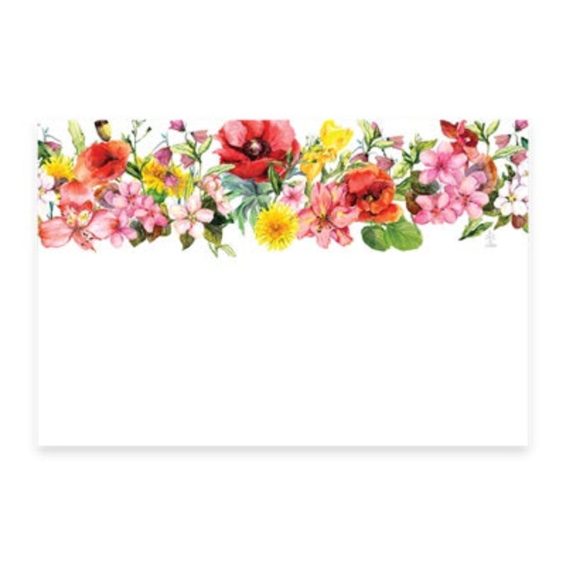 AC5187 (11017) – Capri Card – No Sentiment