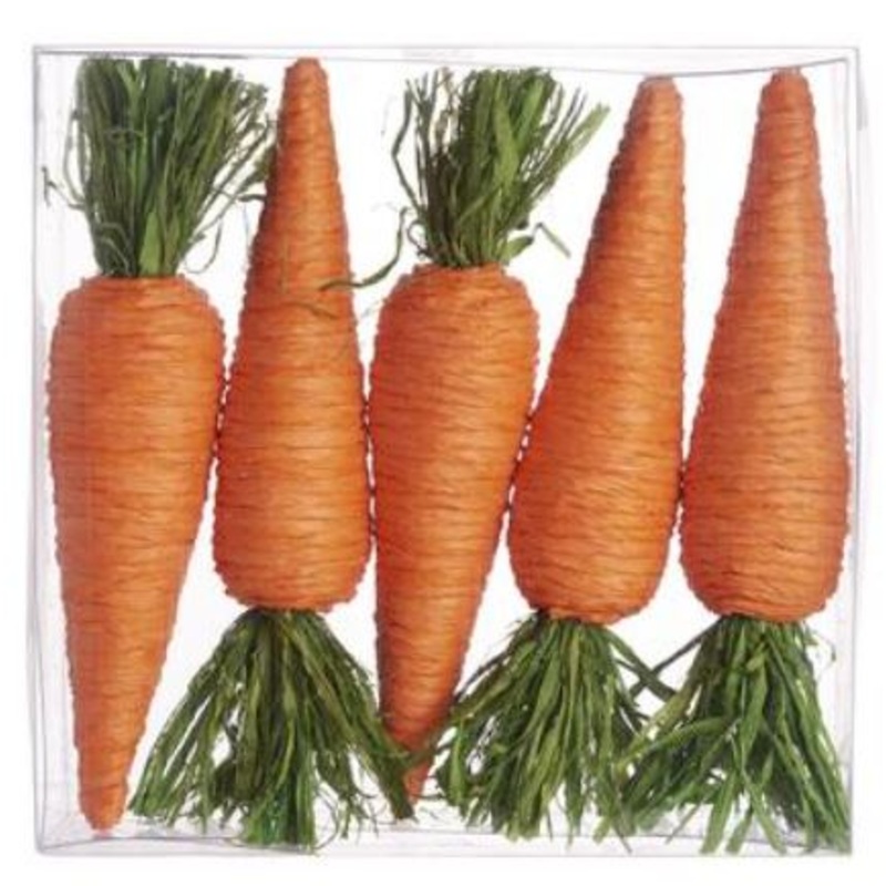 AEZ032-OR+ (29437) – Carrot, Orange 7.48