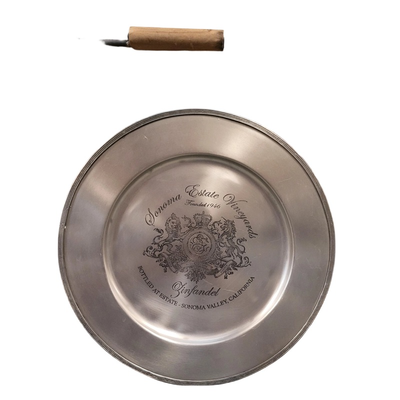 CHARGER004 (23769) – Etched California Charger 14