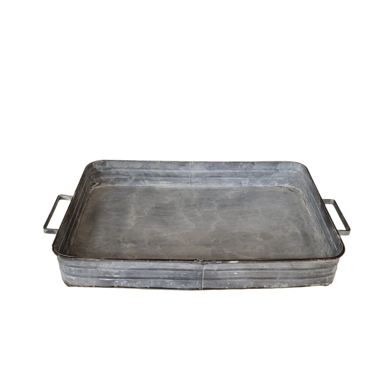 FH1271+++ (21917) – Metal Trays Large REG $39.95