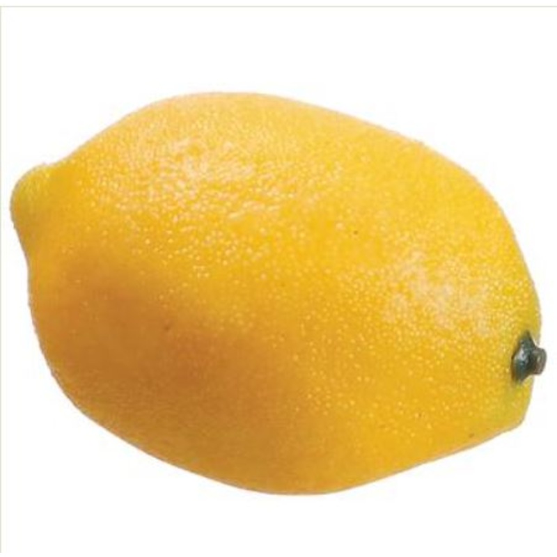 VQL305-YE (22579) – Lemon, Yellow 2.7