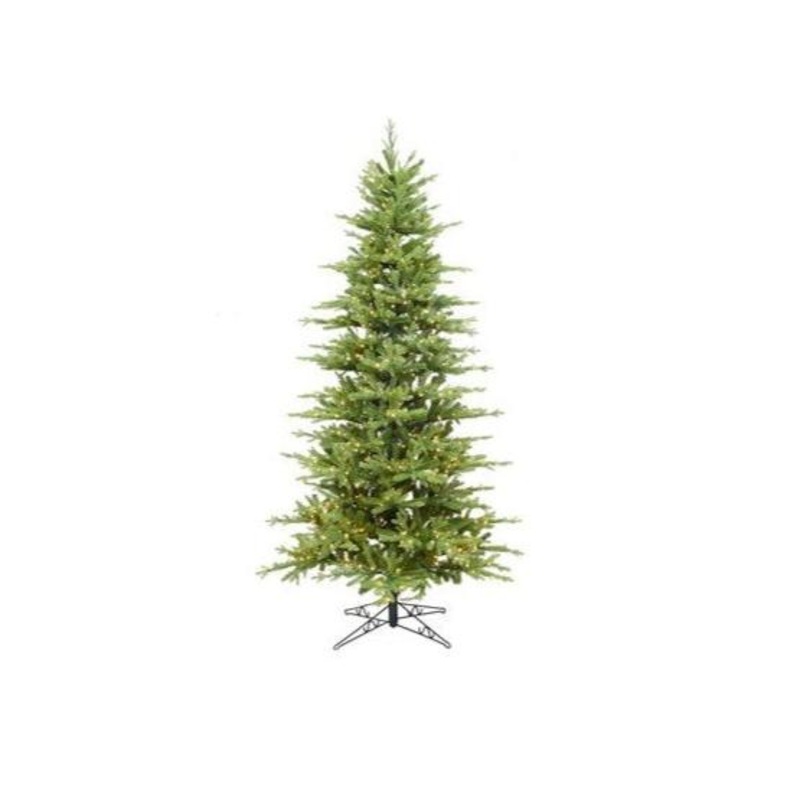 XV193341LD.GR (24151) – St. Catherine Tree Slim 12′ Green