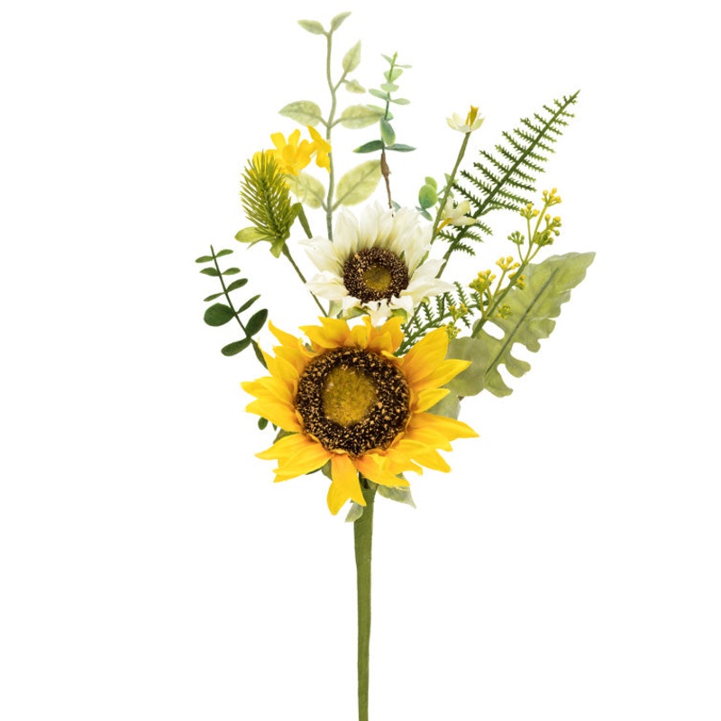 87529 (29395) – Sunflower Mixed Spray 17