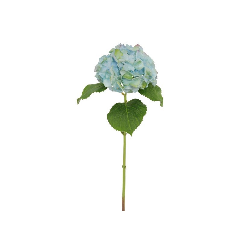 92016NT.LB (27623) – Hydrangea 23.5 Light Blue