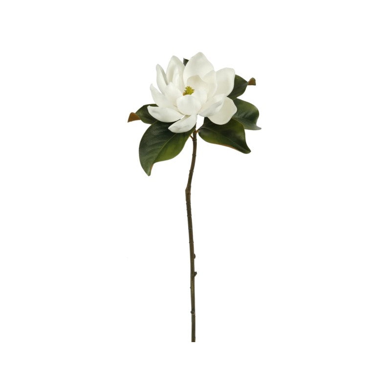 95606.WW (20542) – Magnolia 33.5 Two-Tone White