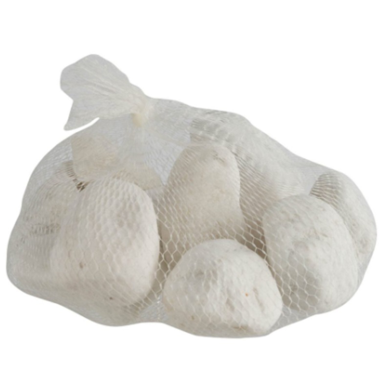 D76955-WHIT (27269) – Quartz White Stones .5X.4X.5